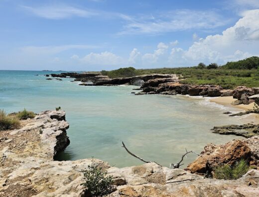 Playita Puente de Piedra