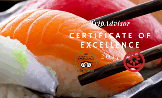 Ikebana Sushi Bar – Guaynabo