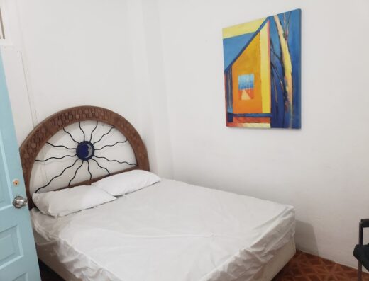 Fortaleza Guest House