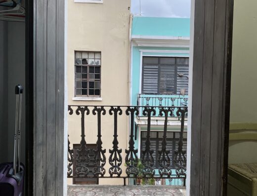 Fortaleza Guest House