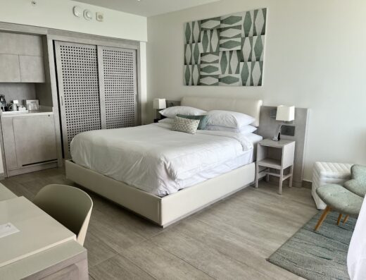 La Concha Resort, Puerto Rico, Autograph Collection