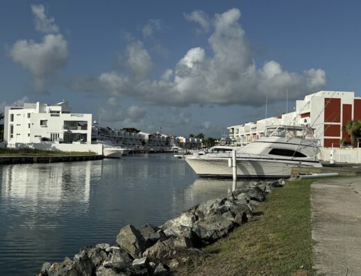 Hotel Aquarius Vacation Club Boqueron