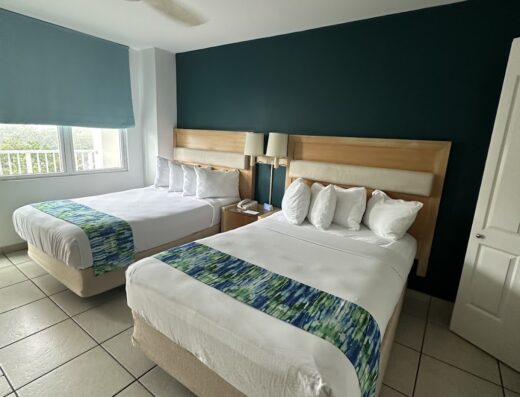 Hotel Aquarius Vacation Club Boqueron