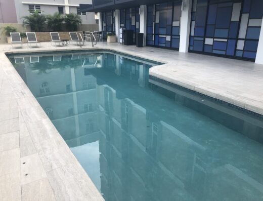 Courtyard by Marriott San Juan Miramar