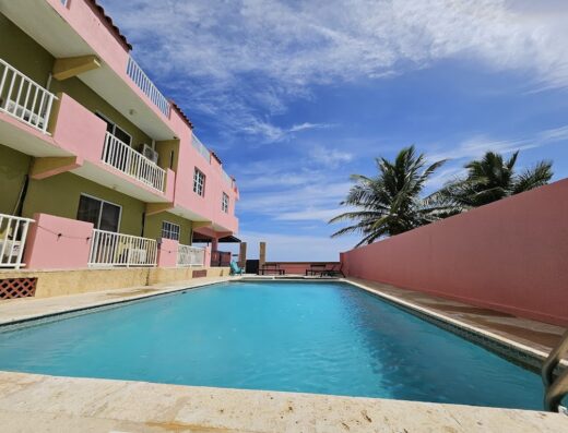 Selva Boutique Hotel- Luquillo Oceanfront Retreat- Adults-only