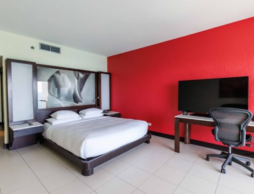 The Condado Plaza Hotel