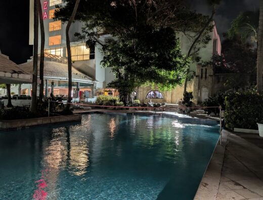 The Condado Plaza Hotel