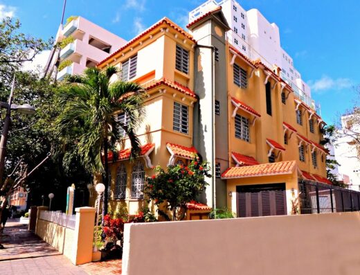 Canario Boutique Hotel