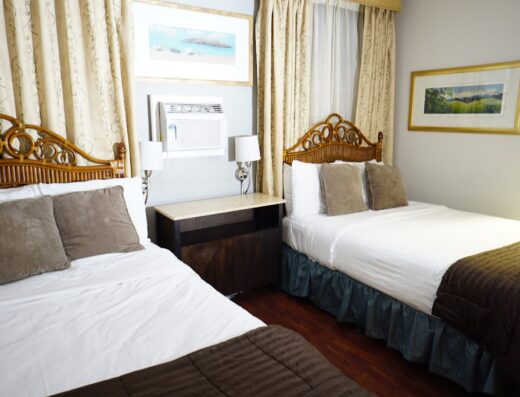 Canario Boutique Hotel