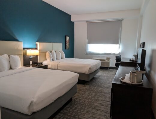 Costa Bahia Hotel & Convention Center (Guayanilla)