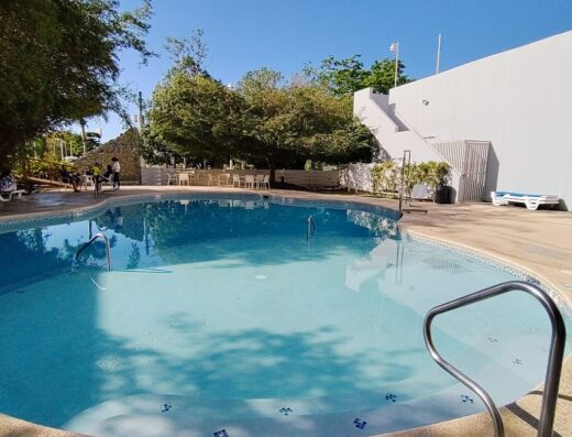 Costa Bahia Hotel & Convention Center (Guayanilla)