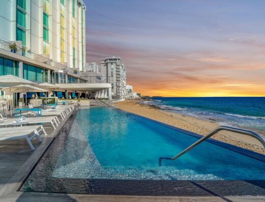 Condado Ocean Club