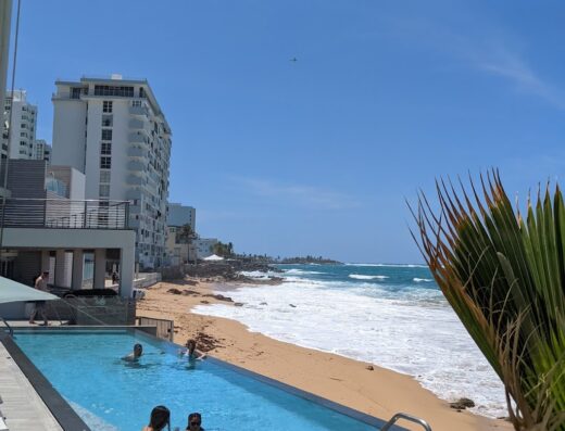 Condado Ocean Club