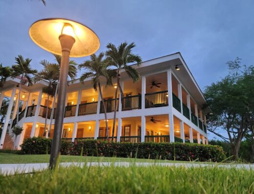 Copamarina Beach Resort & Spa