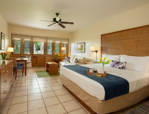 Copamarina Beach Resort & Spa