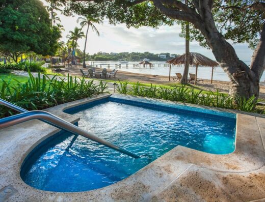 Copamarina Beach Resort & Spa