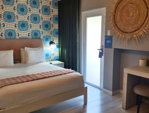 Trópica Beach Hotel