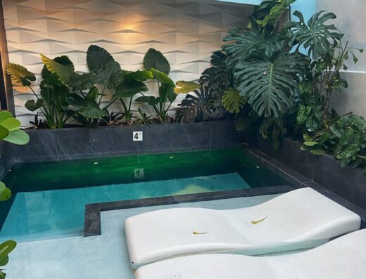 Trópica Beach Hotel