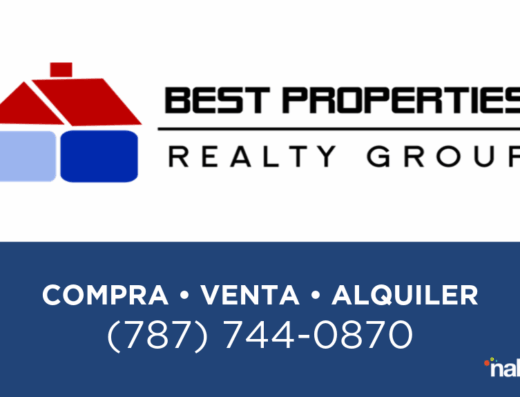 Best Properties Realty Group