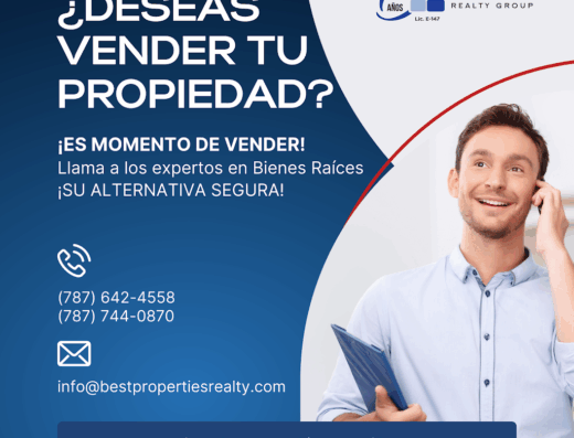 Best Properties Realty Group