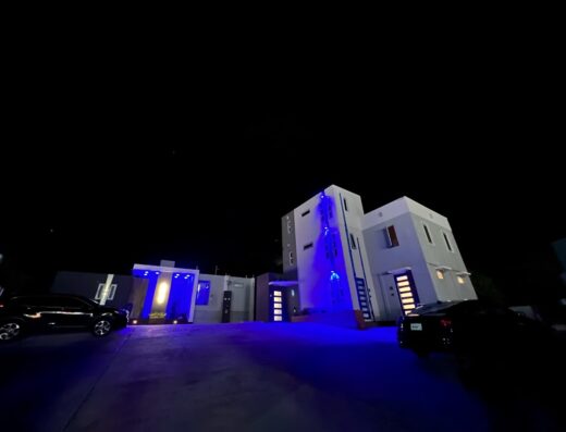 Pasavento – Modern Suites