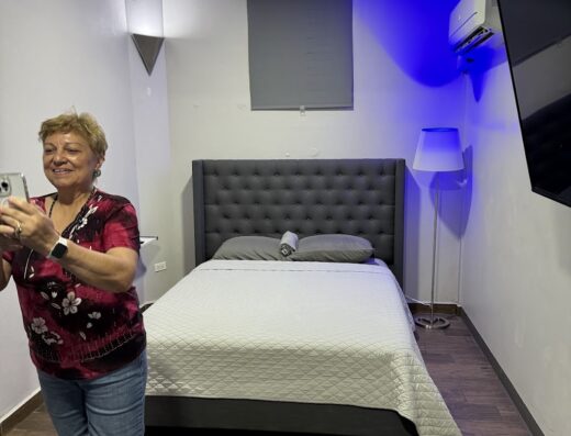 Pasavento – Modern Suites