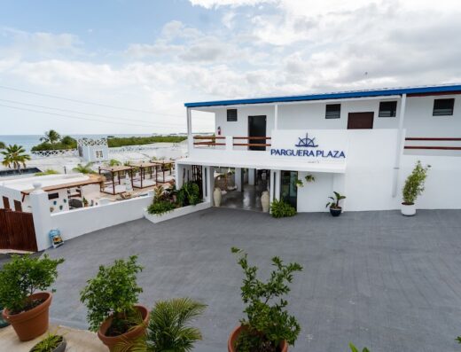Parguera Plaza Hotel