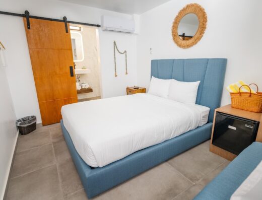 Parguera Plaza Hotel