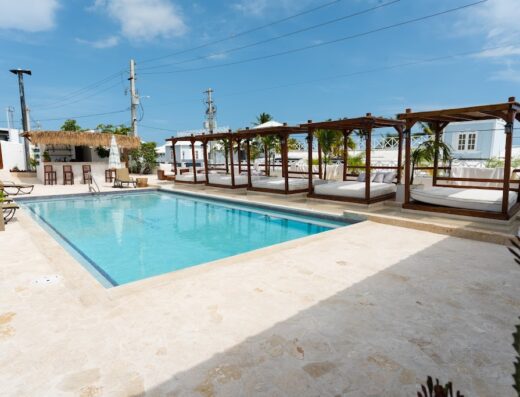 Parguera Plaza Hotel