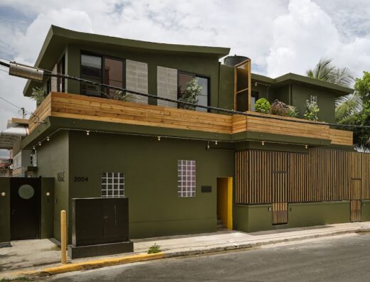 VERDE by DW
