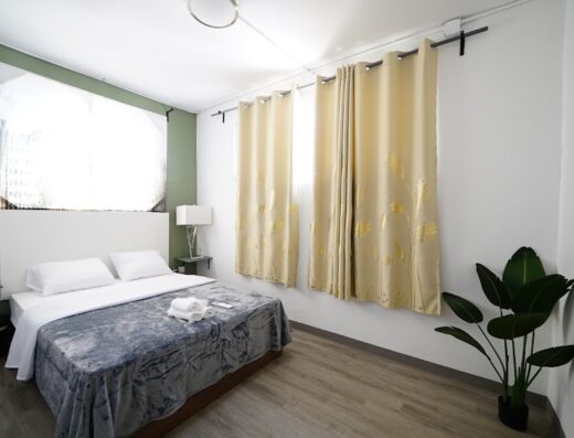 Caribbean Stars San Juan Airport