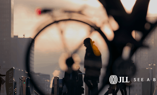 JLL Guaynabo Real Estate