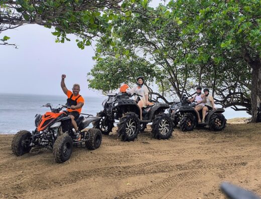 Adventure Rentals PR