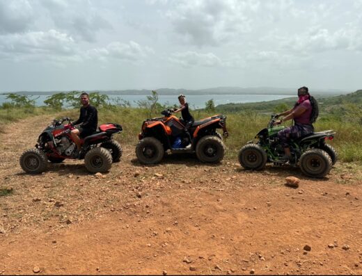 Los Pozos GoKart and ATV’s