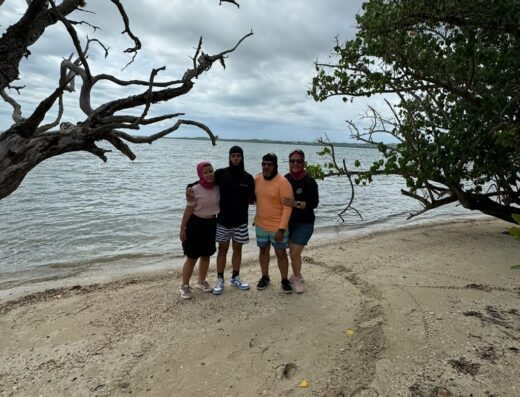 Los Pozos GoKart and ATV’s