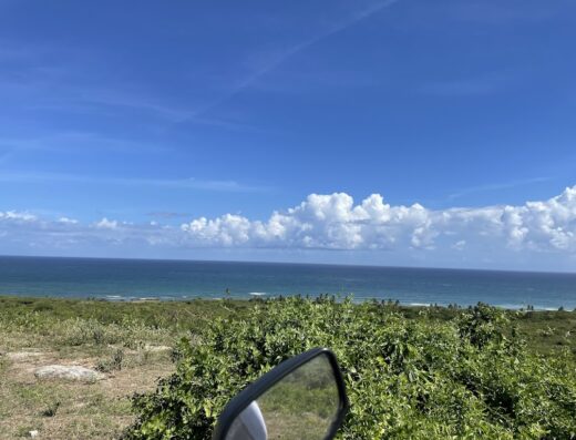 Vieques offroad buggy adventures