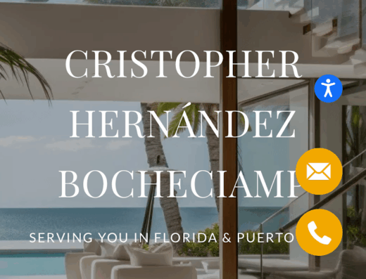 Bocheciamp Real Estate