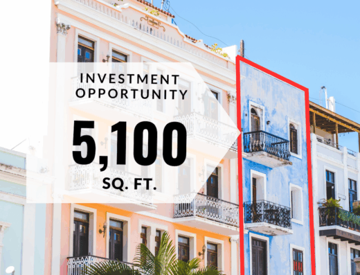 Puerto Rico Commercial Real Estate