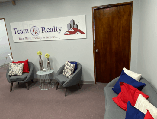 Team Realty