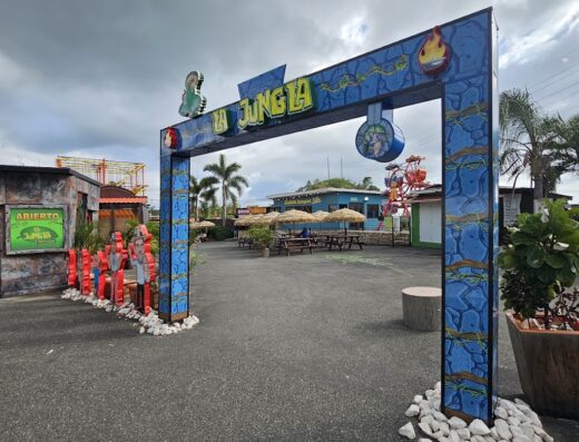 Las Aventuras del Don