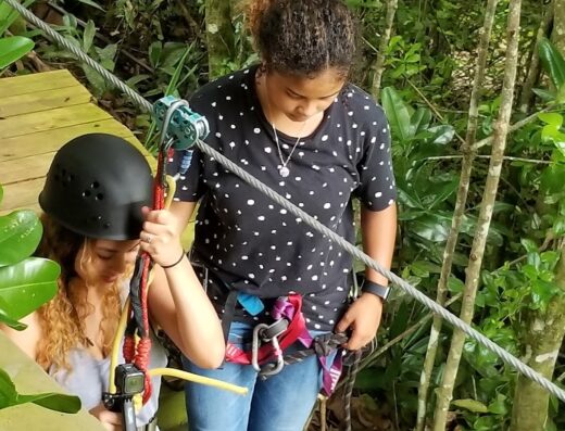 Camuy Zip Line