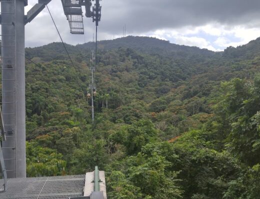 Marquesa Canopy Tours