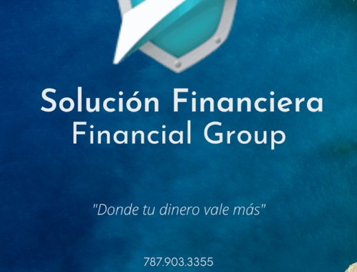 Solución Financiera FG