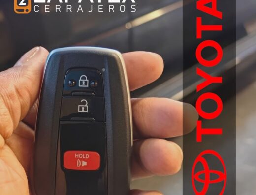 Zapatex Cerrajeros