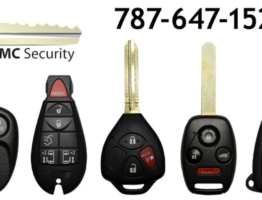 JMC Security LLC