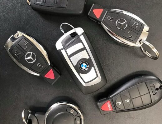 Cerrajería en Puerto Rico