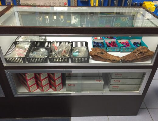 Centro de las Llaves de Caguas