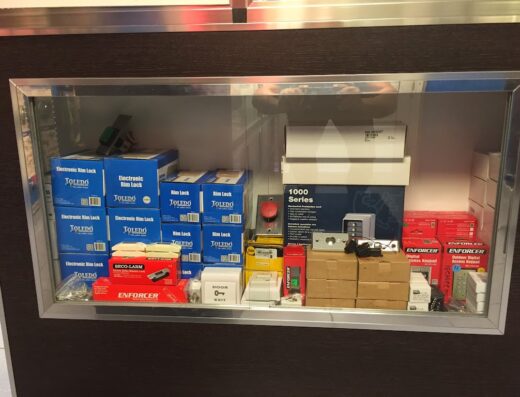 Centro de las Llaves de Caguas