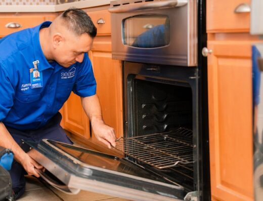 Sears Appliance Repair