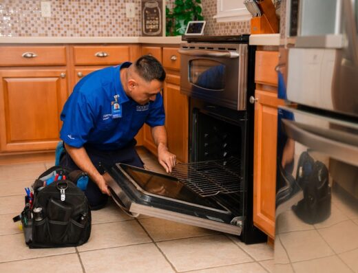 Sears Appliance Repair